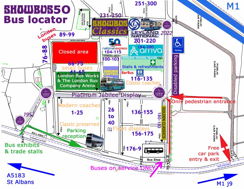 Site Map